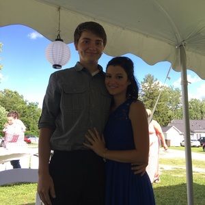 Meet your Posher, Gracie